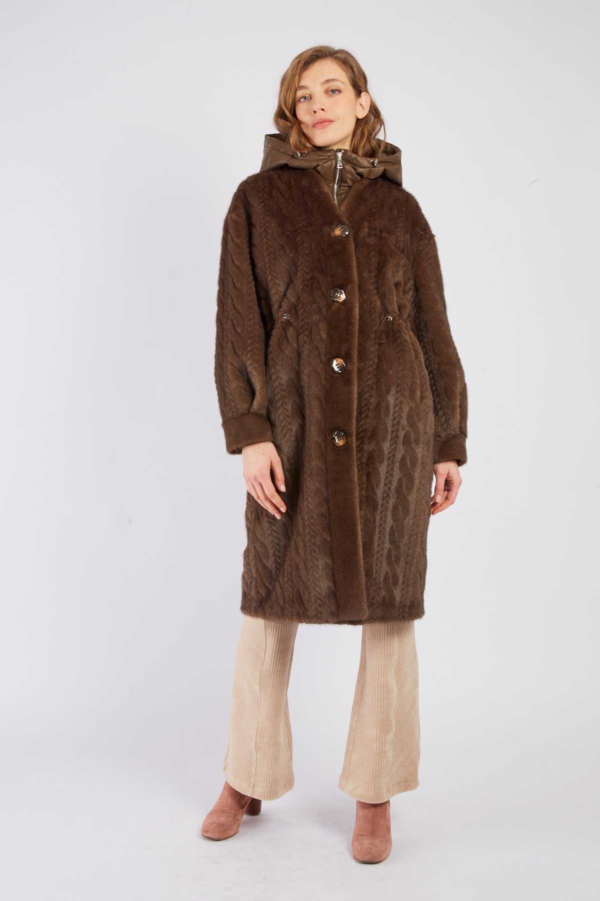 Riverdale MARRON