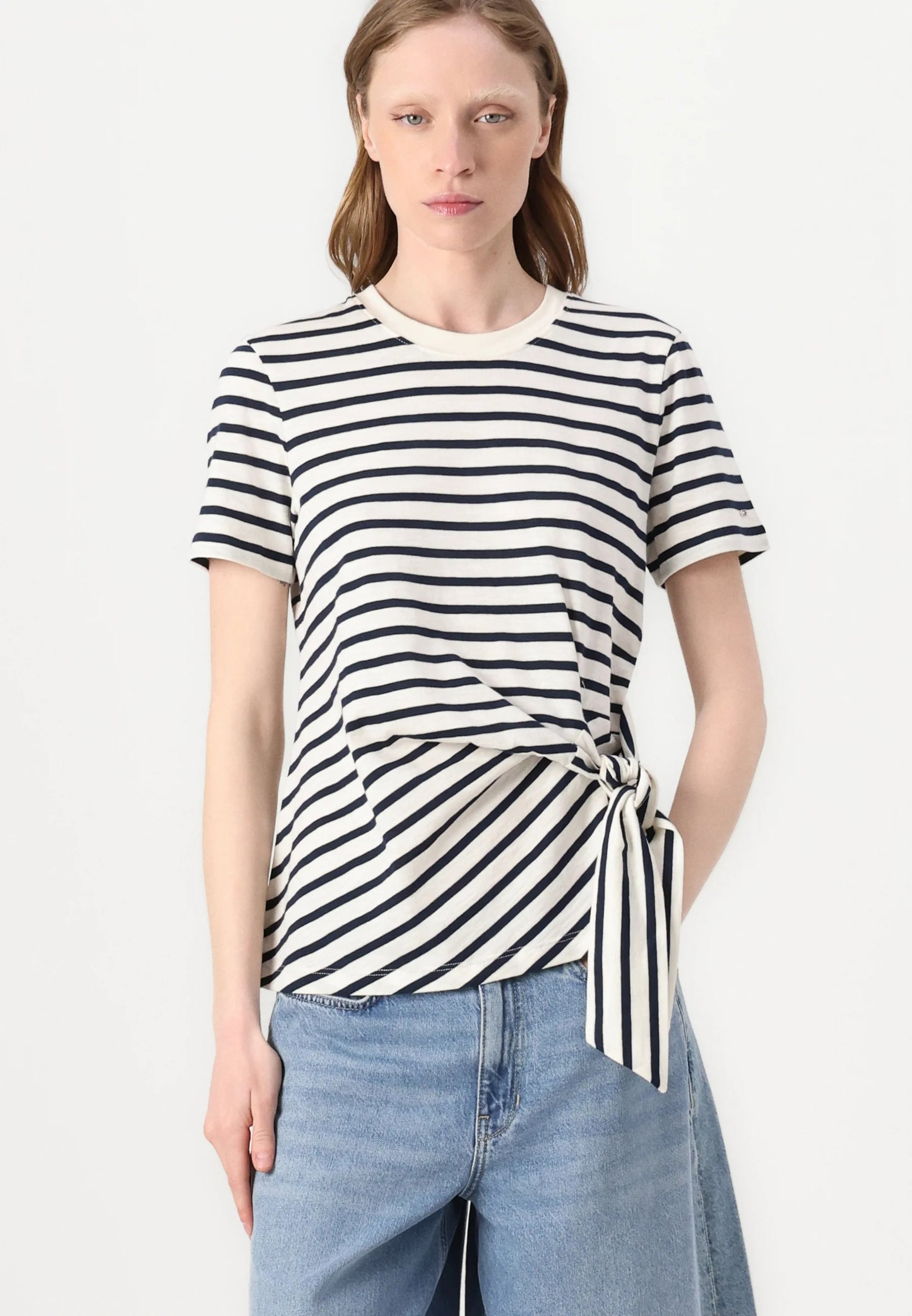 Knot Tee