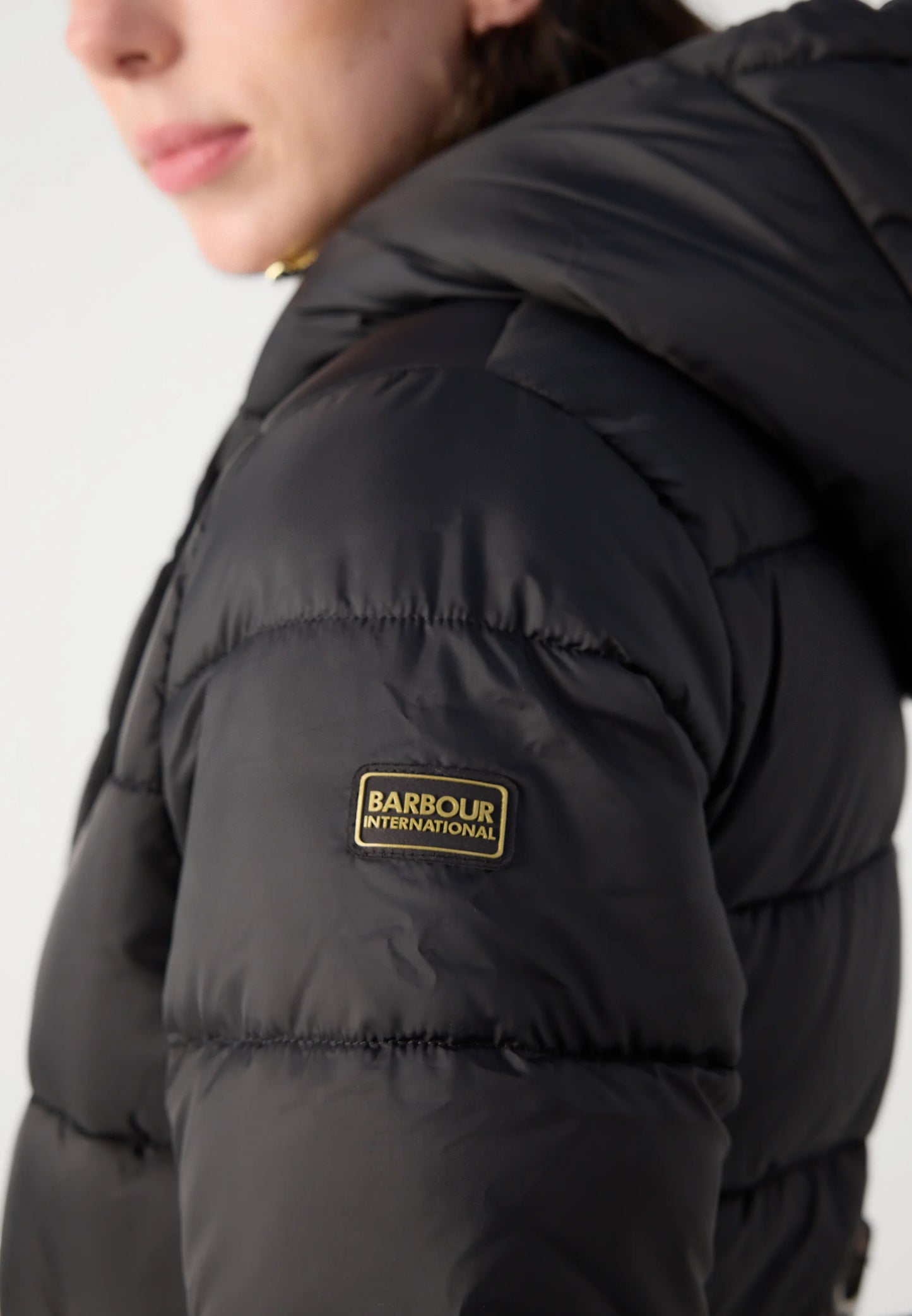 Short Trackline Puffa
