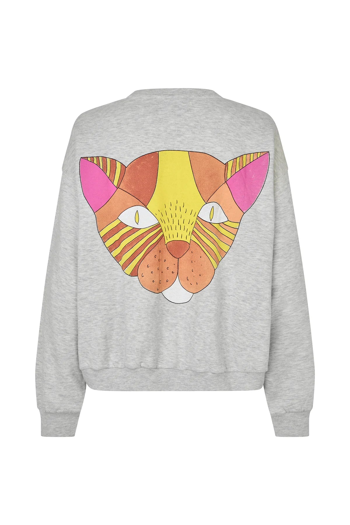SydneyLL Cat Sweatshirt