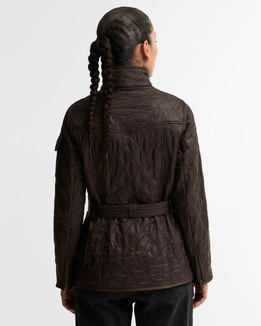 Polarquilt Jacket