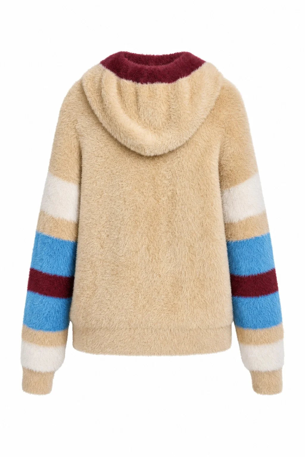 CARDIGAN APOLLO BEIGE