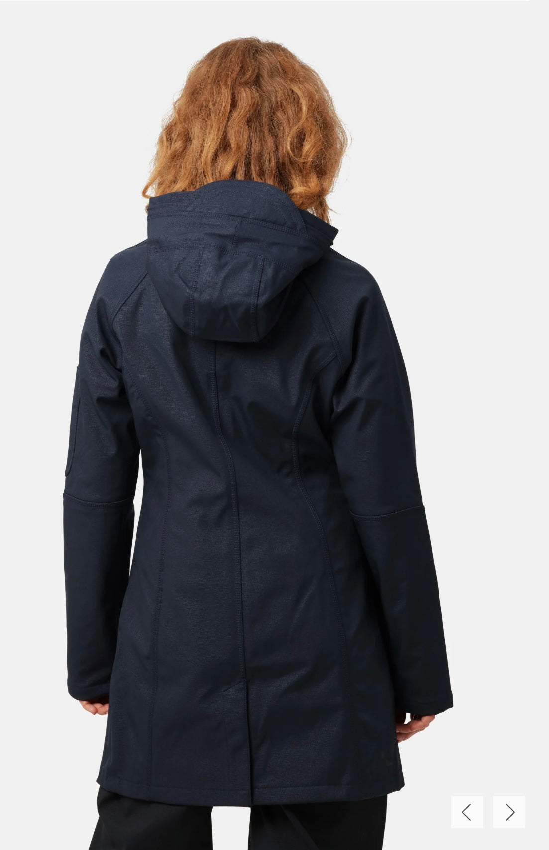 Rain 37 dark indigo