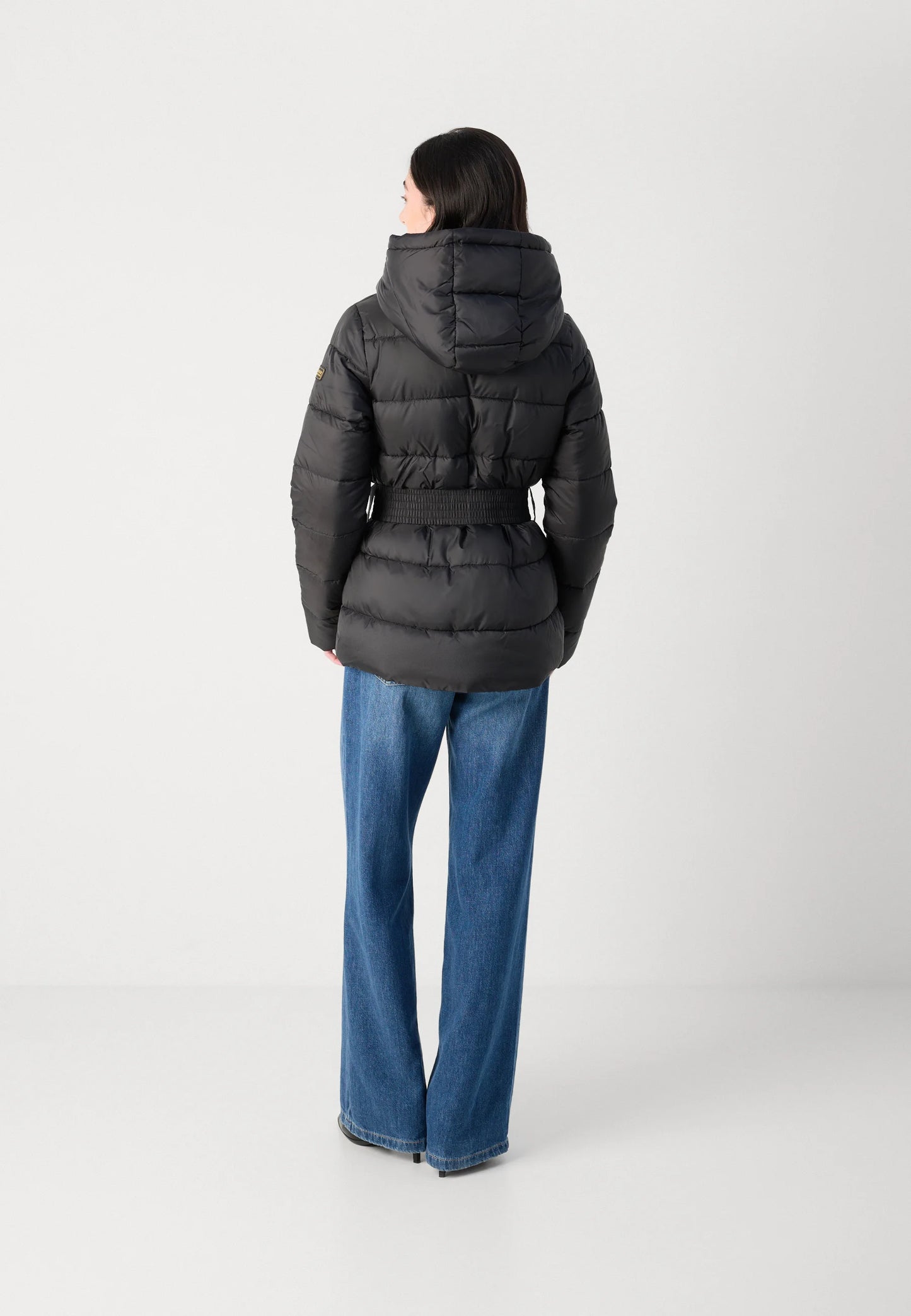 Short Trackline Puffa