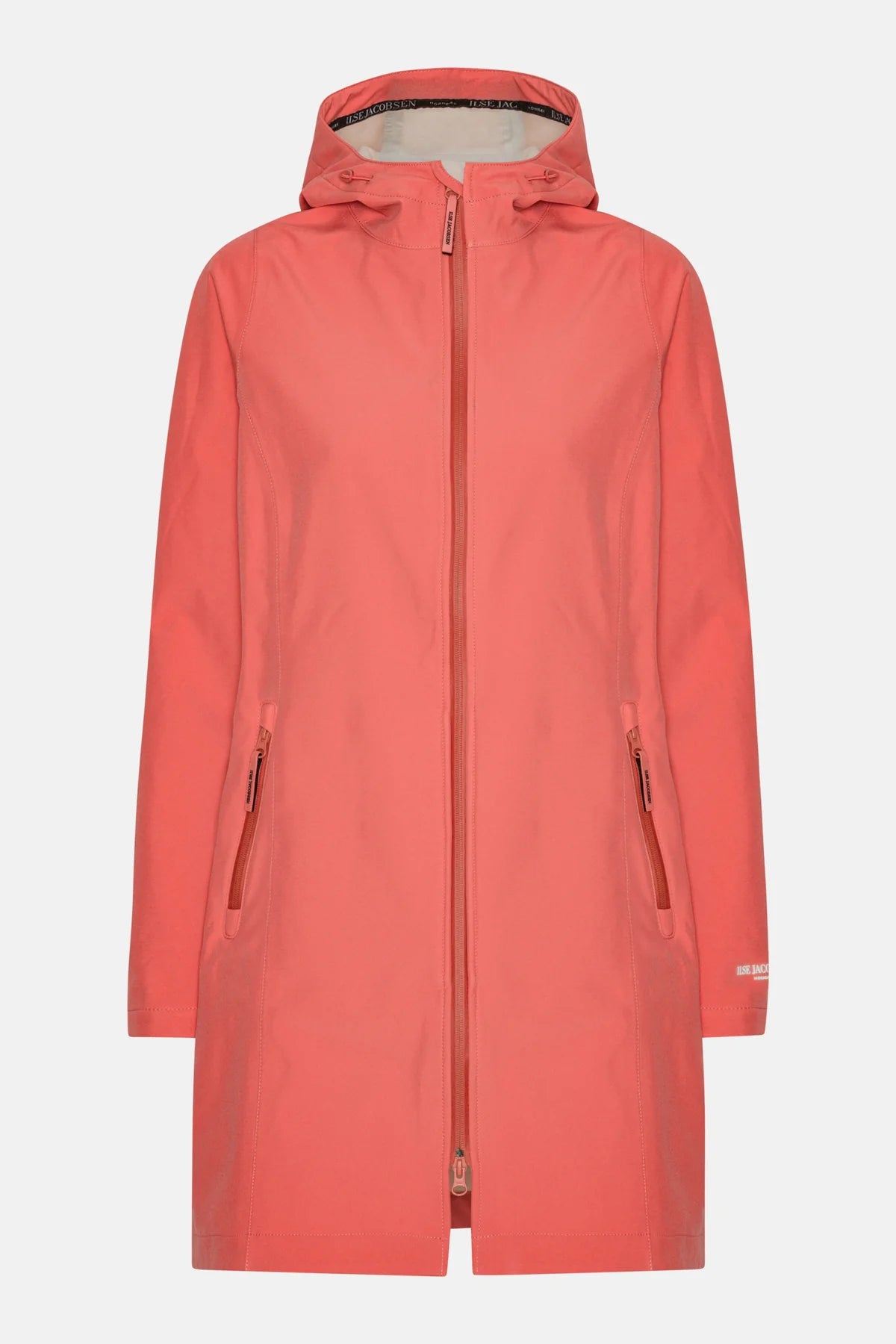 Daybreak 01B- Spiced Coral