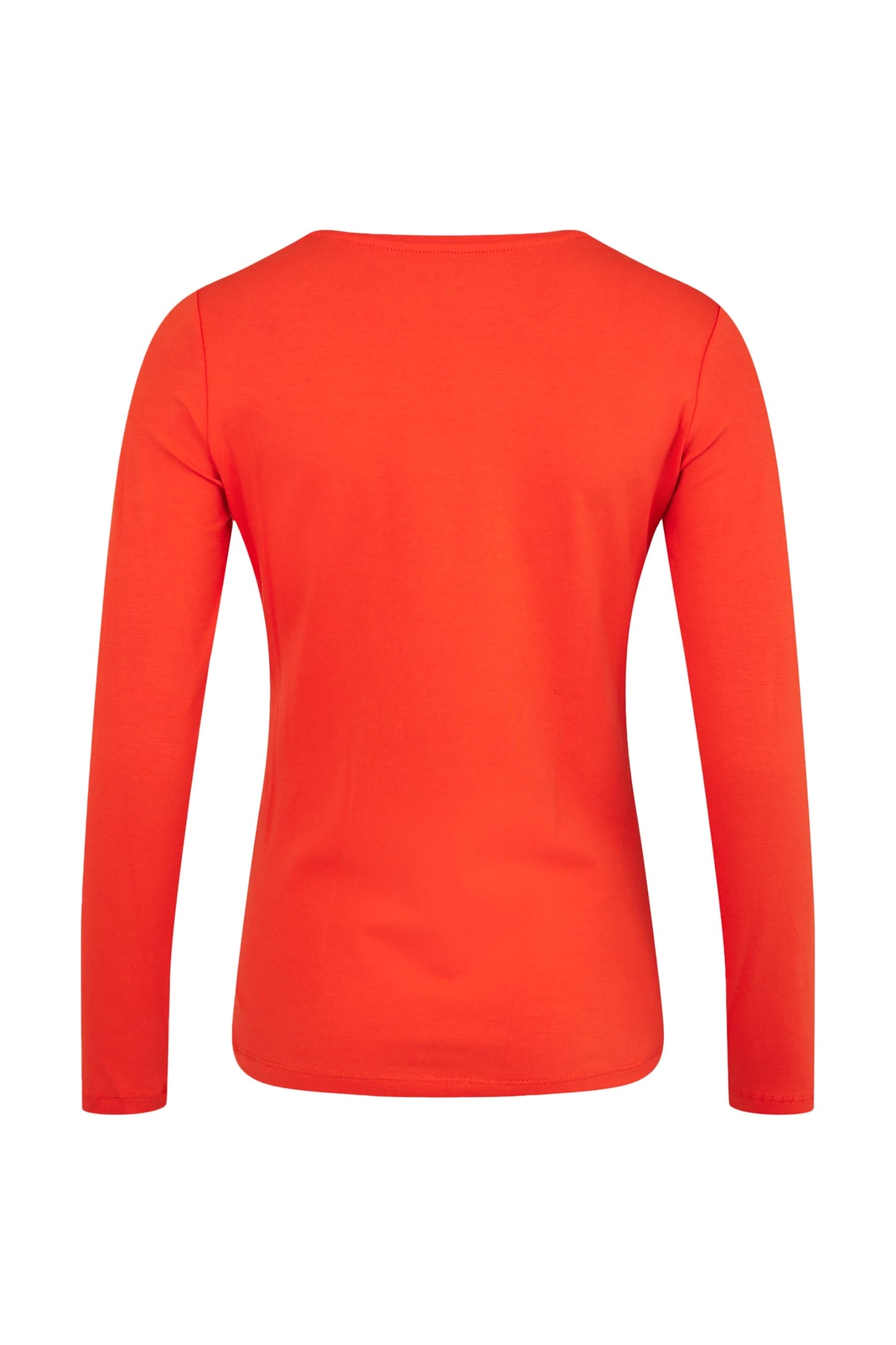 Enjoy T-Shirt - Spice Orange