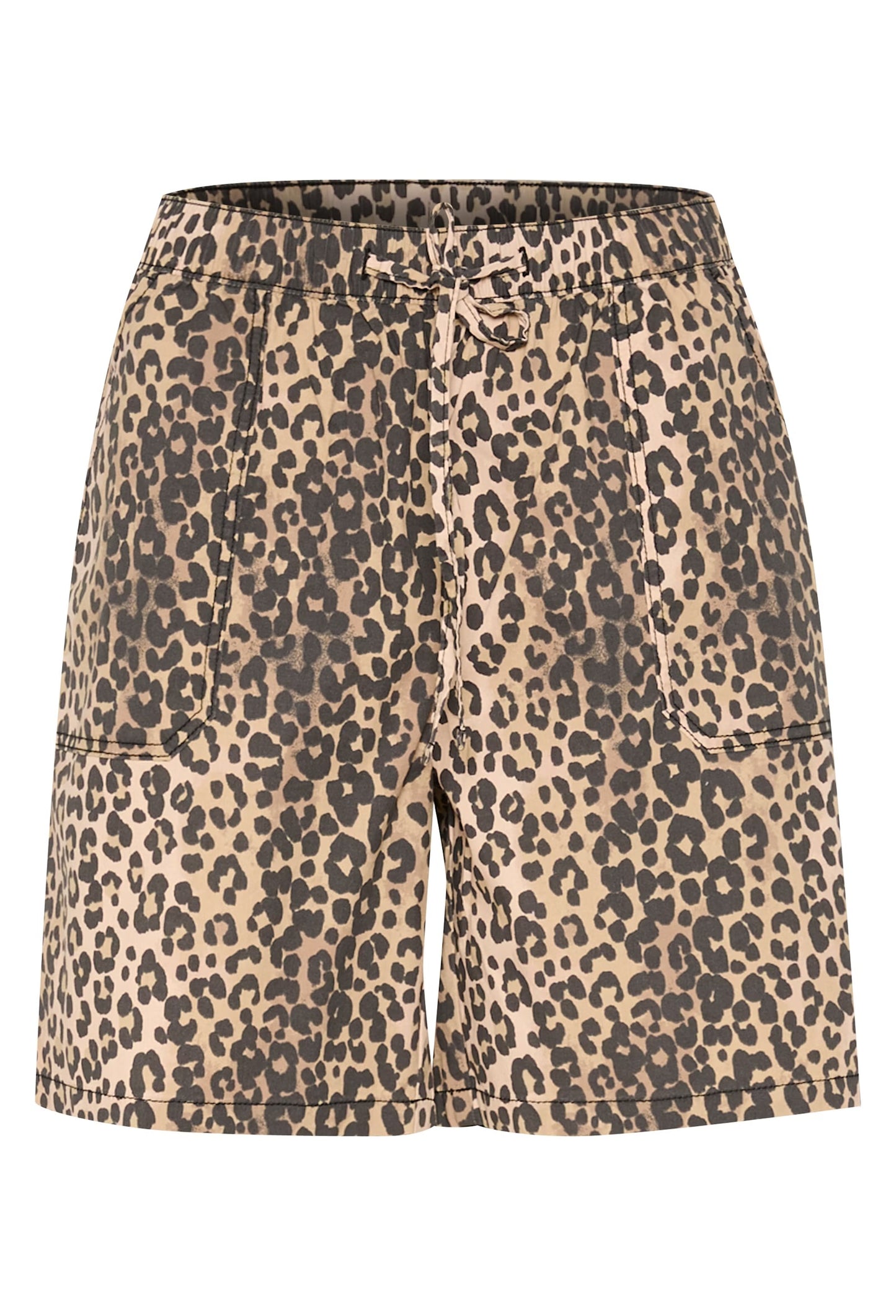 Cuhalina Leopard