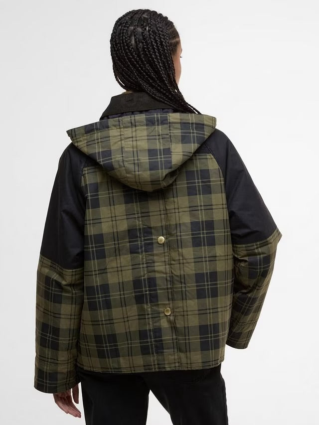 Elaine Showerproof Jacket
