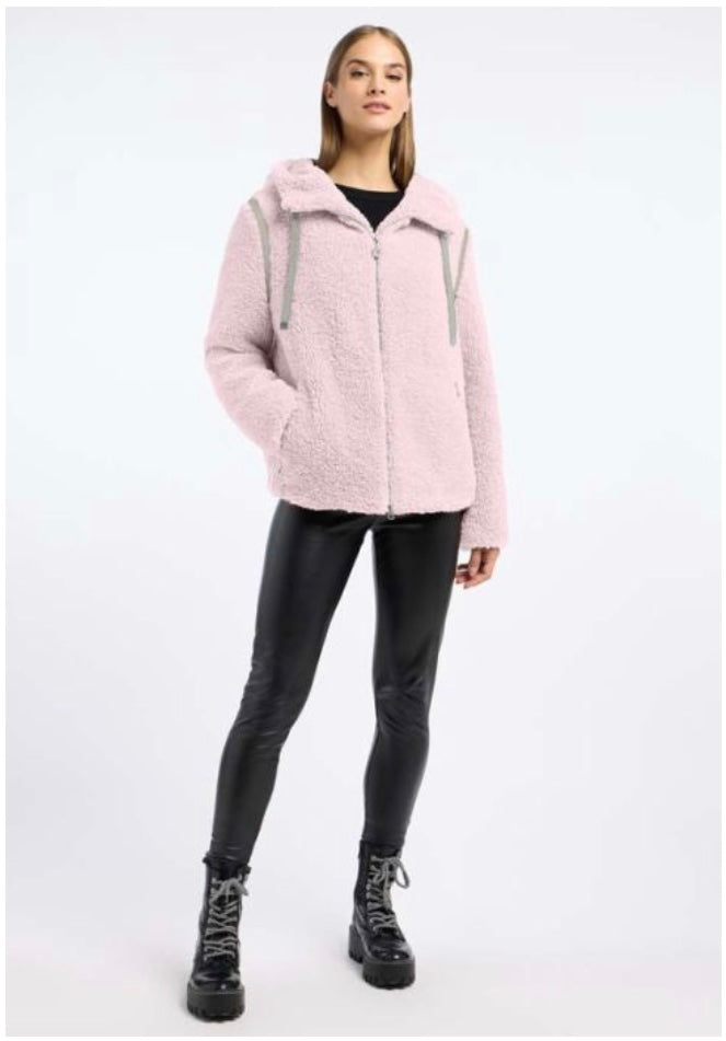 Jacket pink