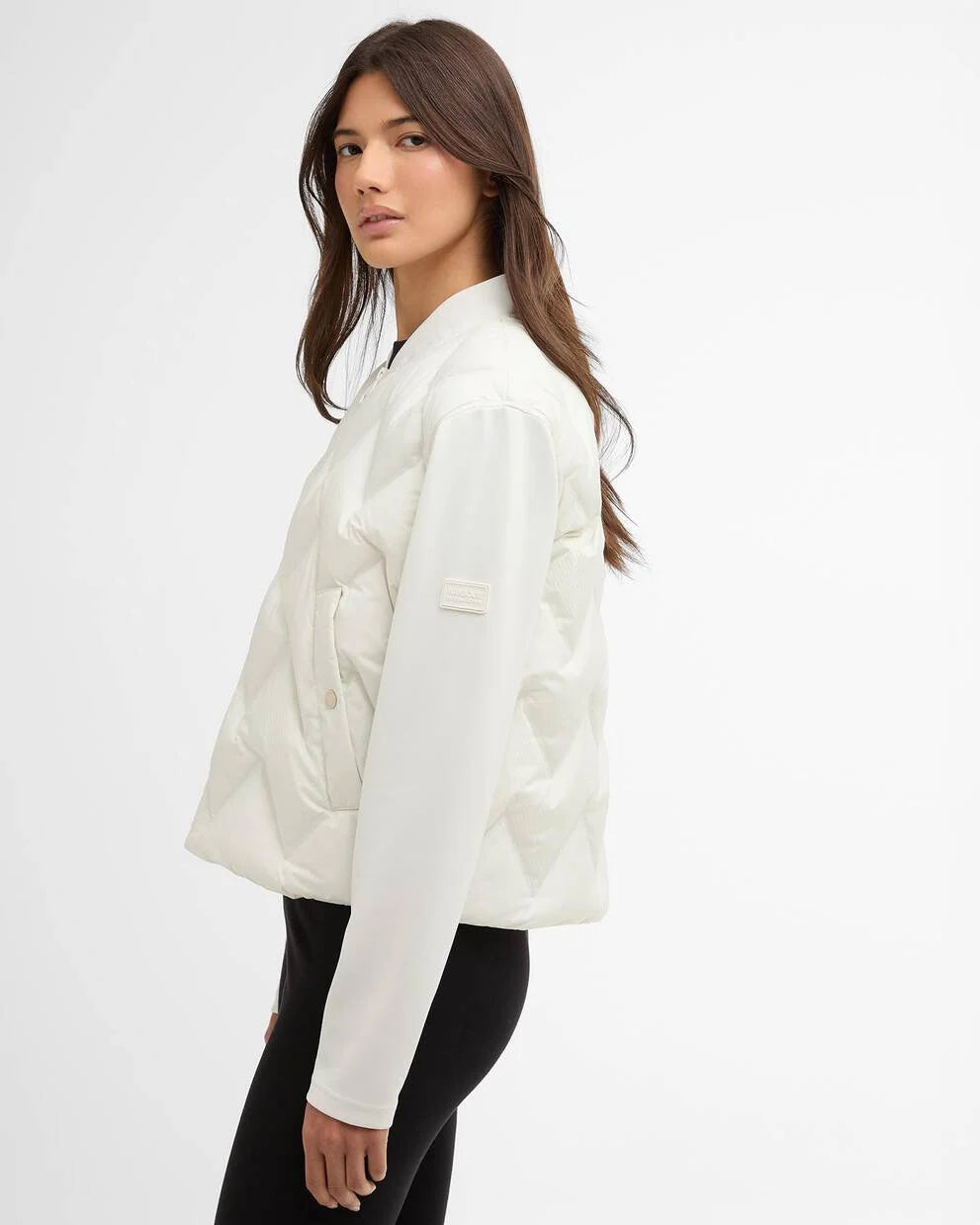 Prism jacket