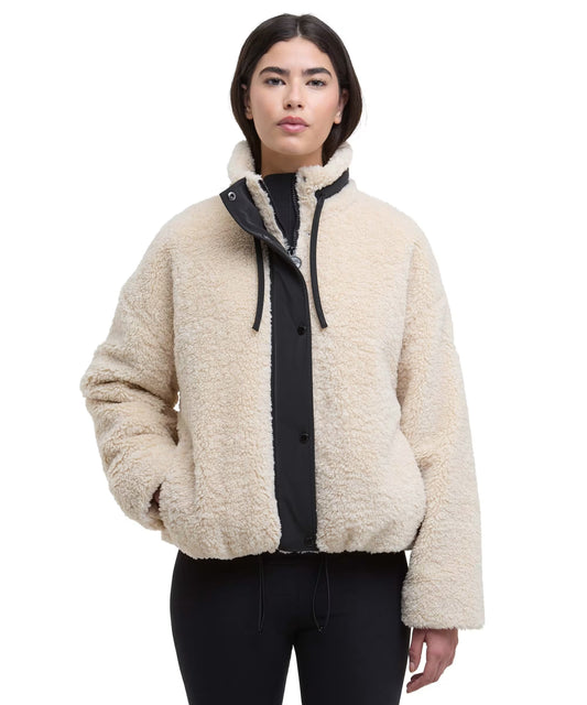 Palma fleece