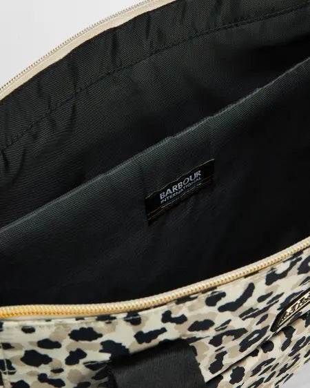 Boulevard Tote Bag