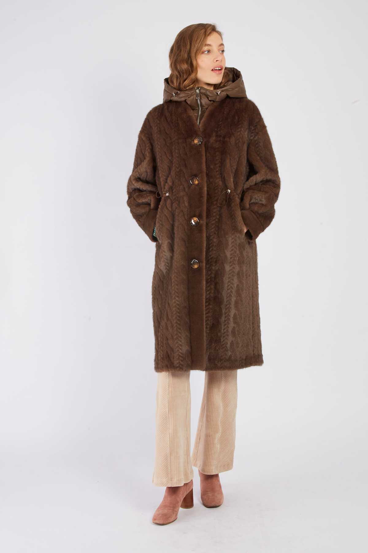 Riverdale MARRON