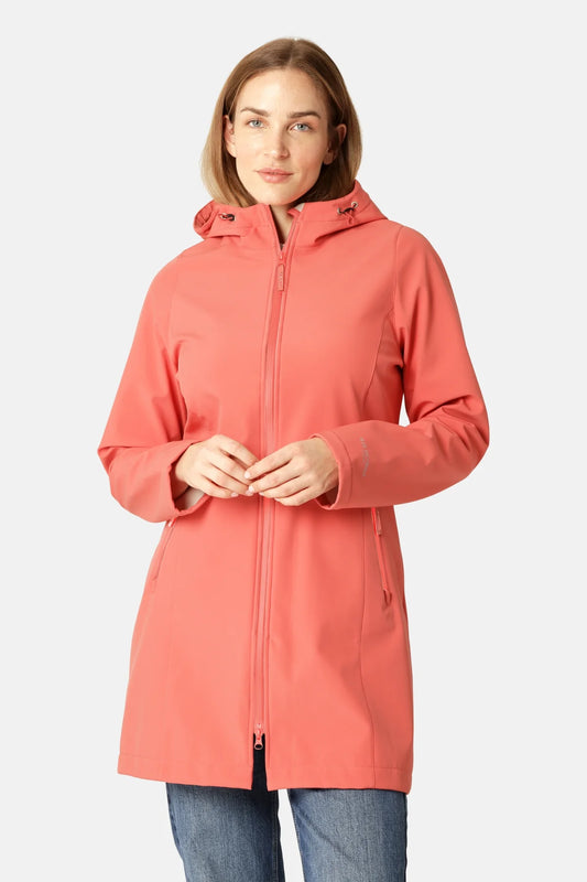 Daybreak 01B- Spiced Coral