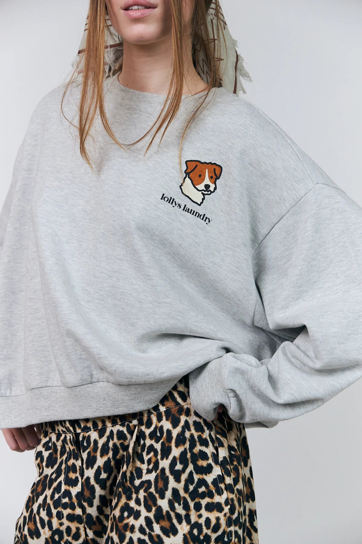 SydneyLL Dog Sweatshirt