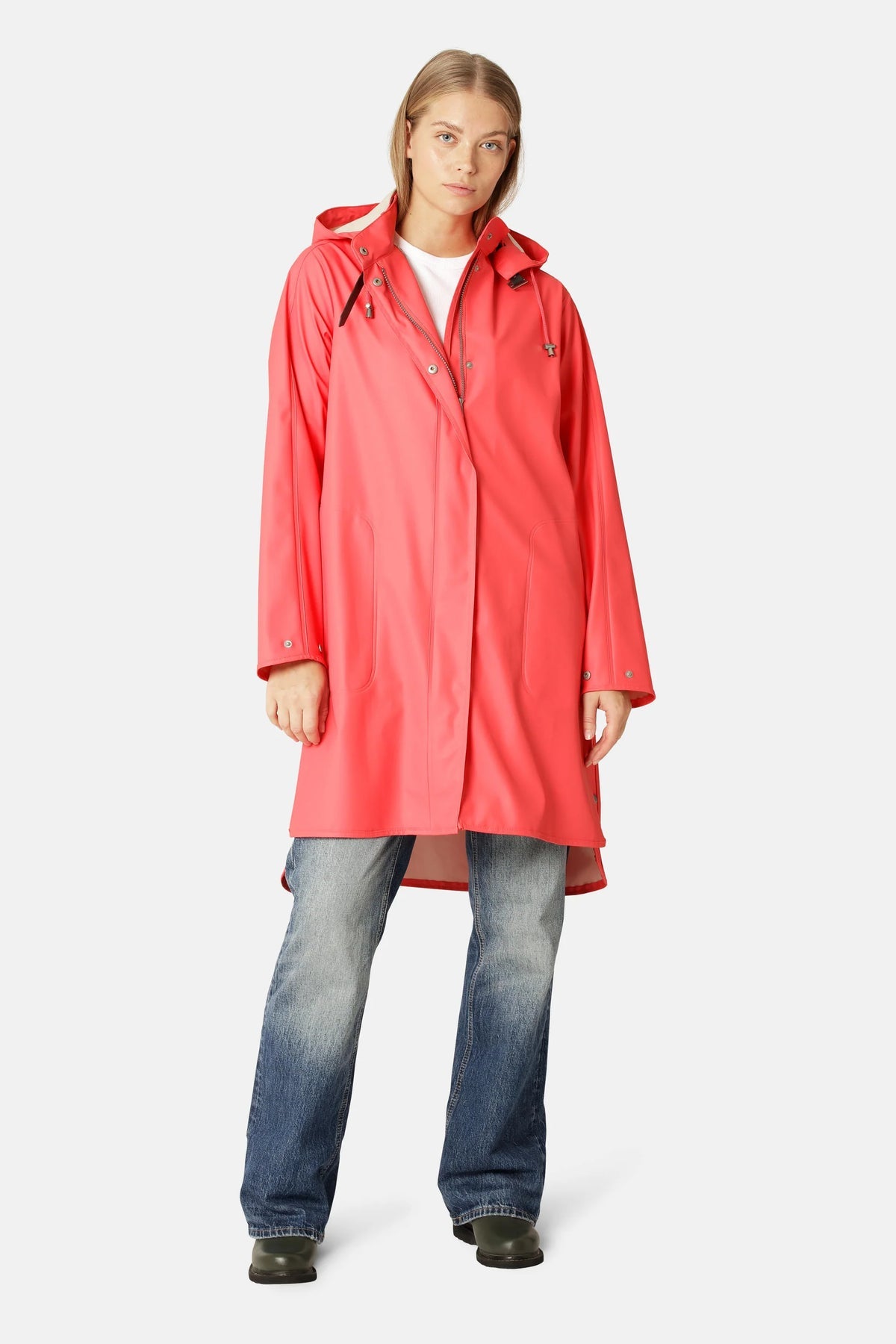 Rain 71 Dubarry