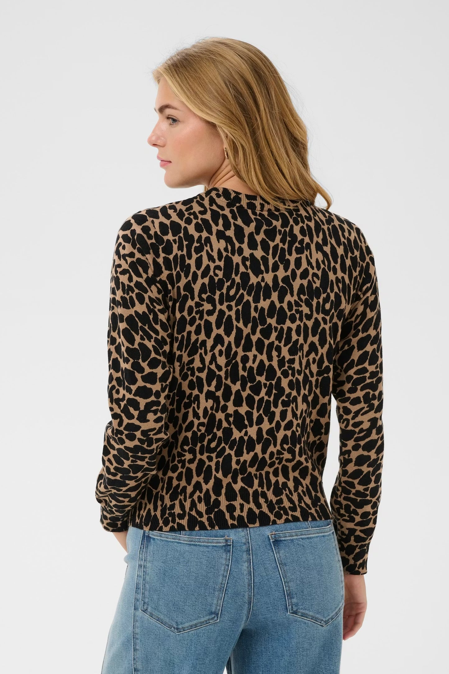 Paloma Cardigan