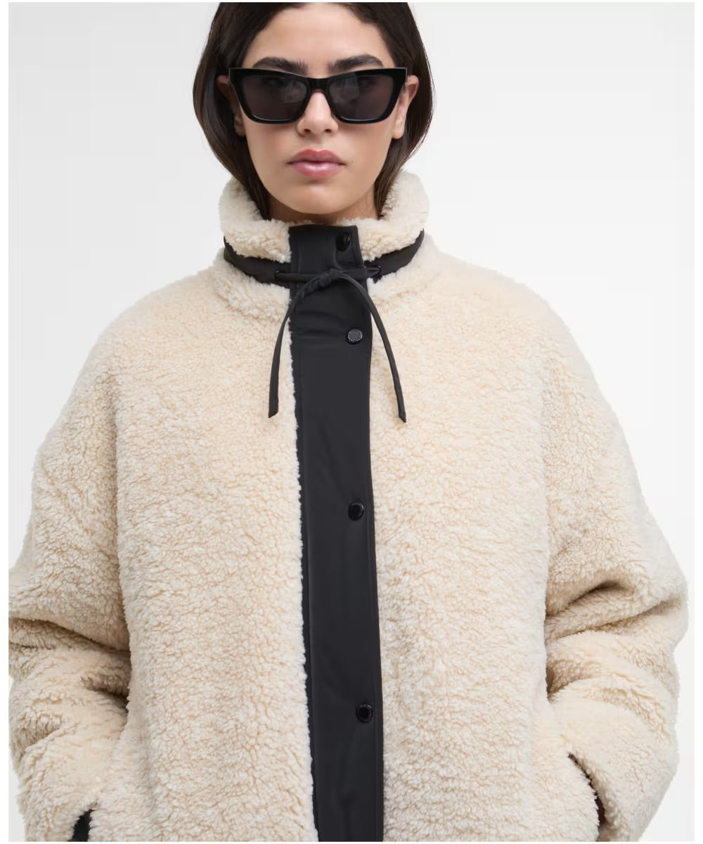 Palma fleece