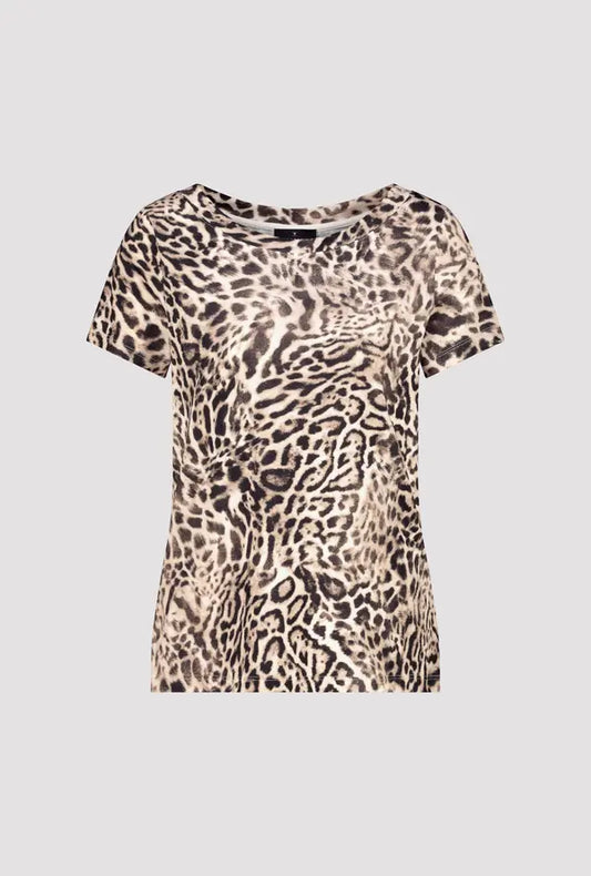 Leopard top 205