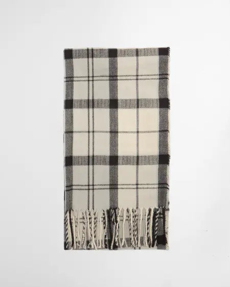 Dover Gift Box - White / Black
