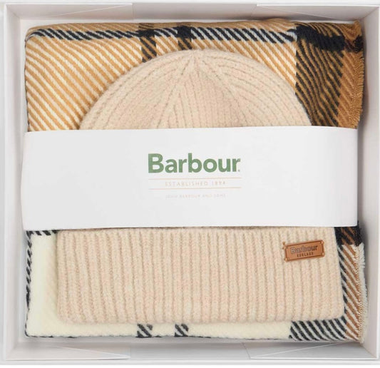 Women’s Pendleton Beanie and Blair Gift Set