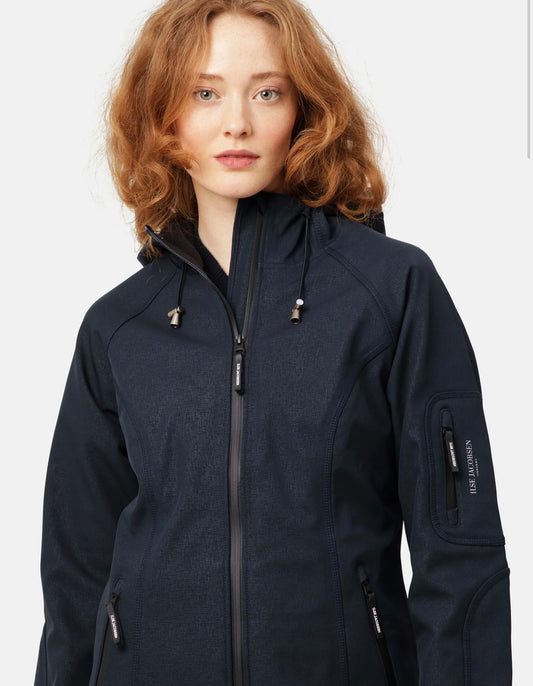 Rain 37 dark indigo