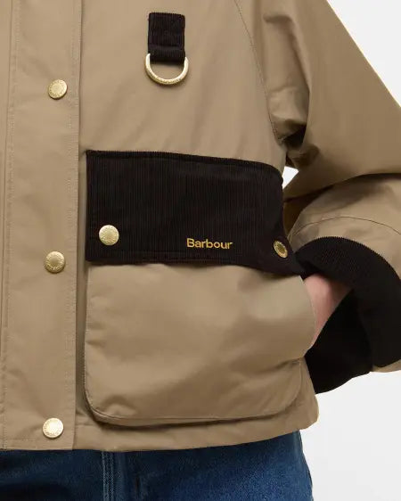 Barbour Phoebe Casual Jacket