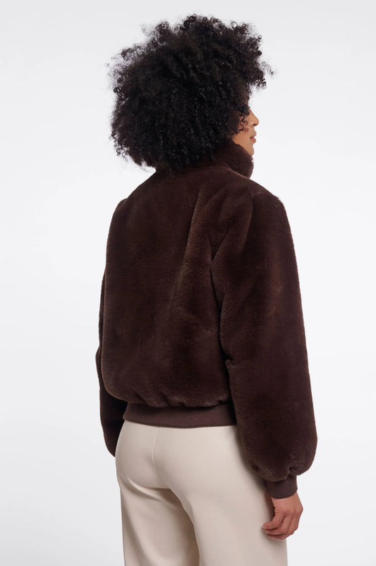 Ambra Brown