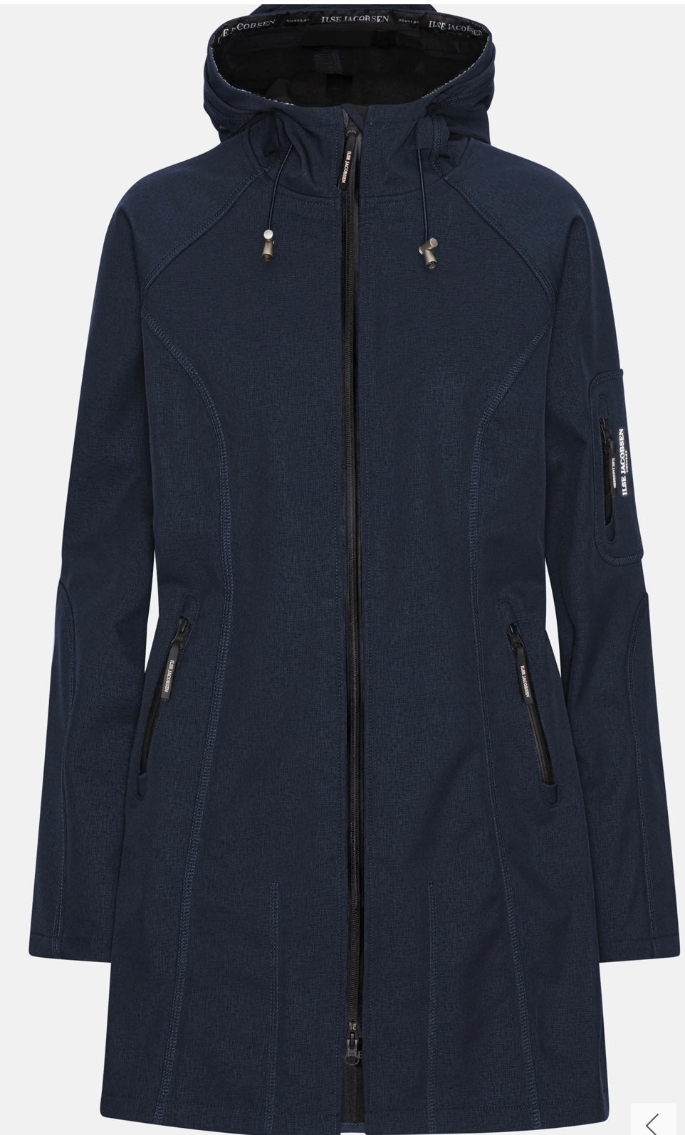 Rain 37 dark indigo