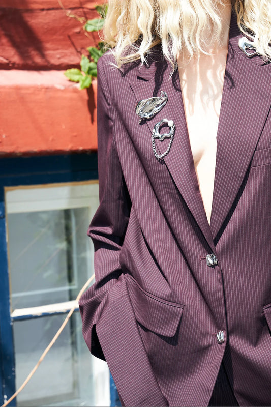 Diana Blazer