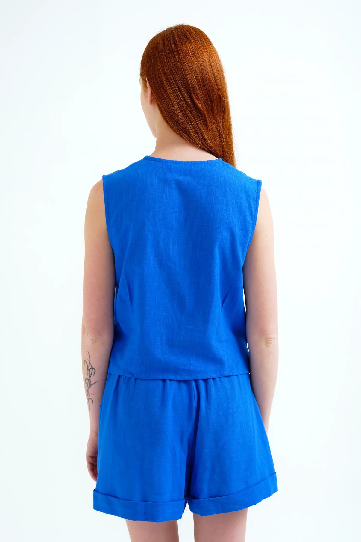 Star top