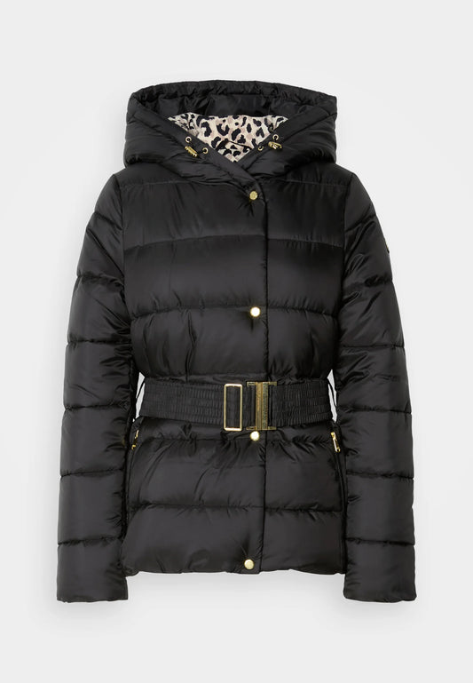 Short Trackline Puffa