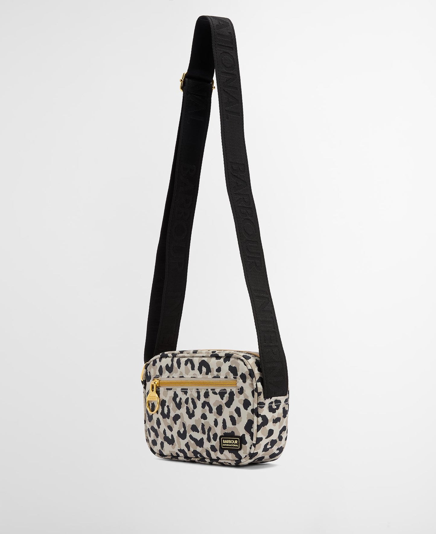 Jasmine micro crossbody