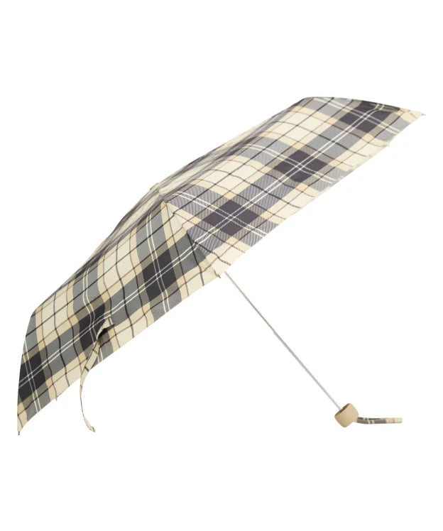 Portree Tartan Umbrella