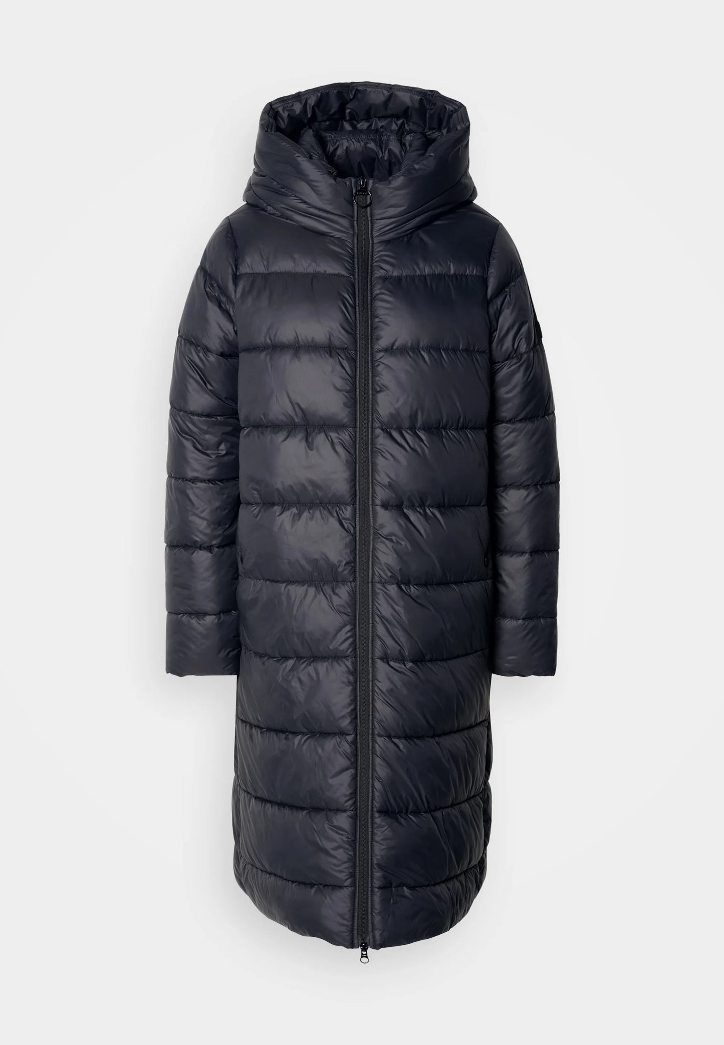 Olivios Longline - Black