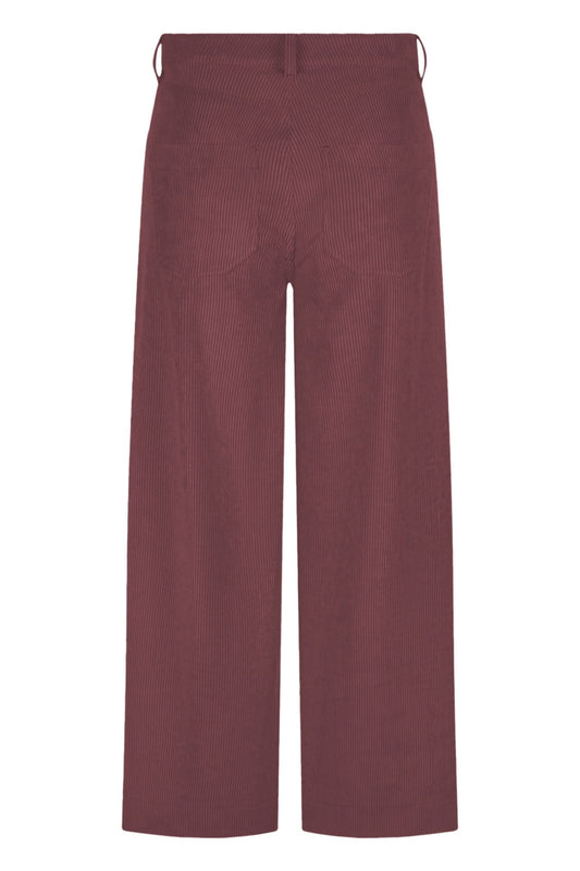 Miru cord - Burgundy
