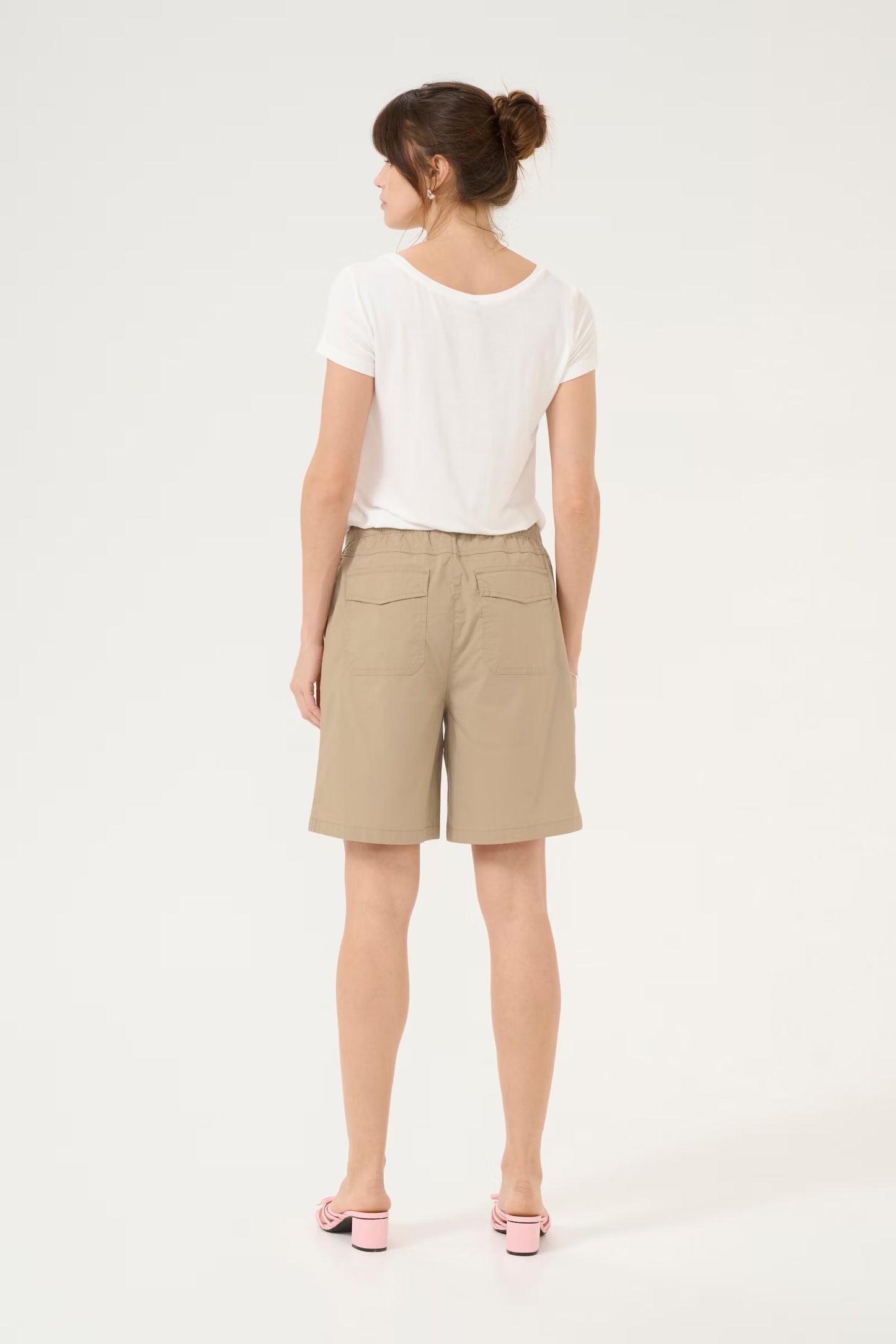 CUhalina Shorts