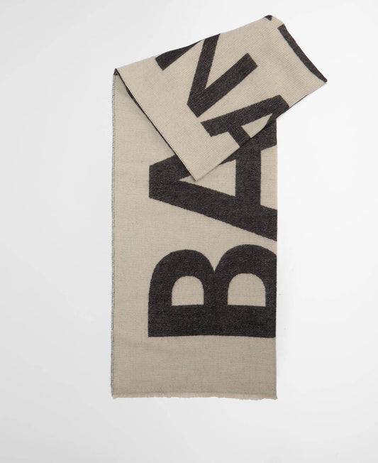 Pendle Beanie scarf set