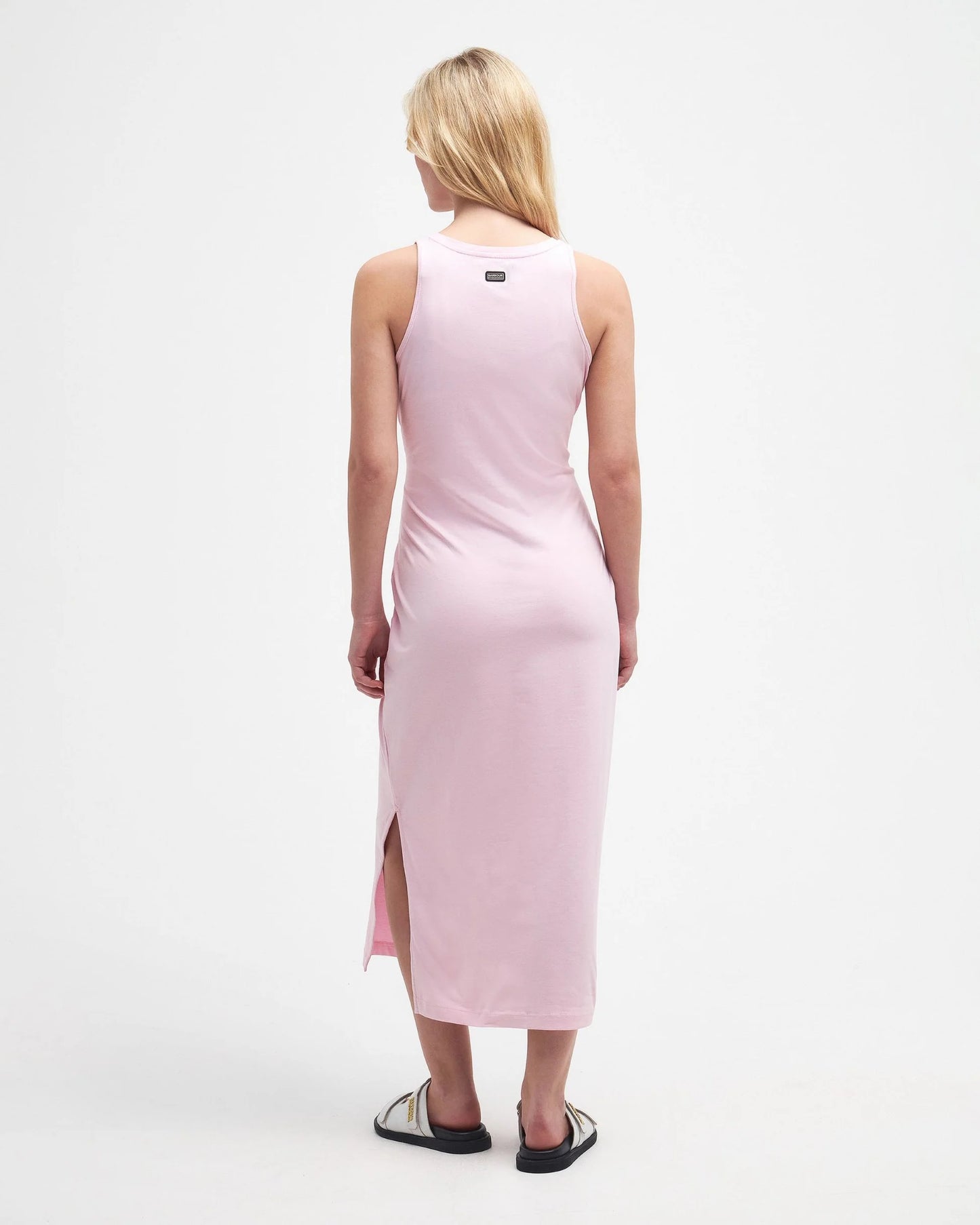 Morgan -Pink