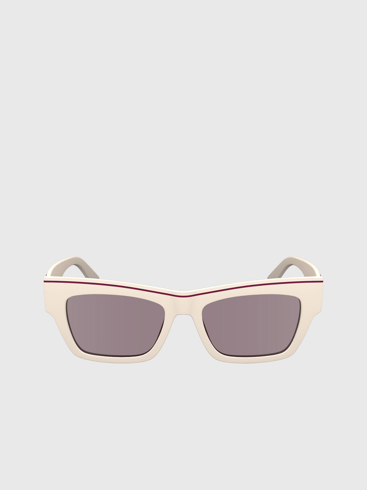 Modified Rectangle Sunglasses