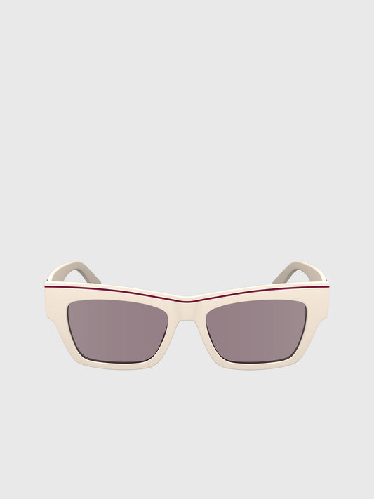 Modified Rectangle Sunglasses