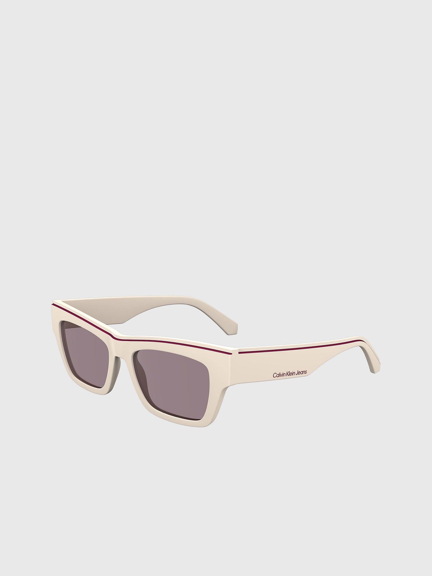 Modified Rectangle Sunglasses
