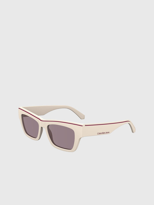 Modified Rectangle Sunglasses