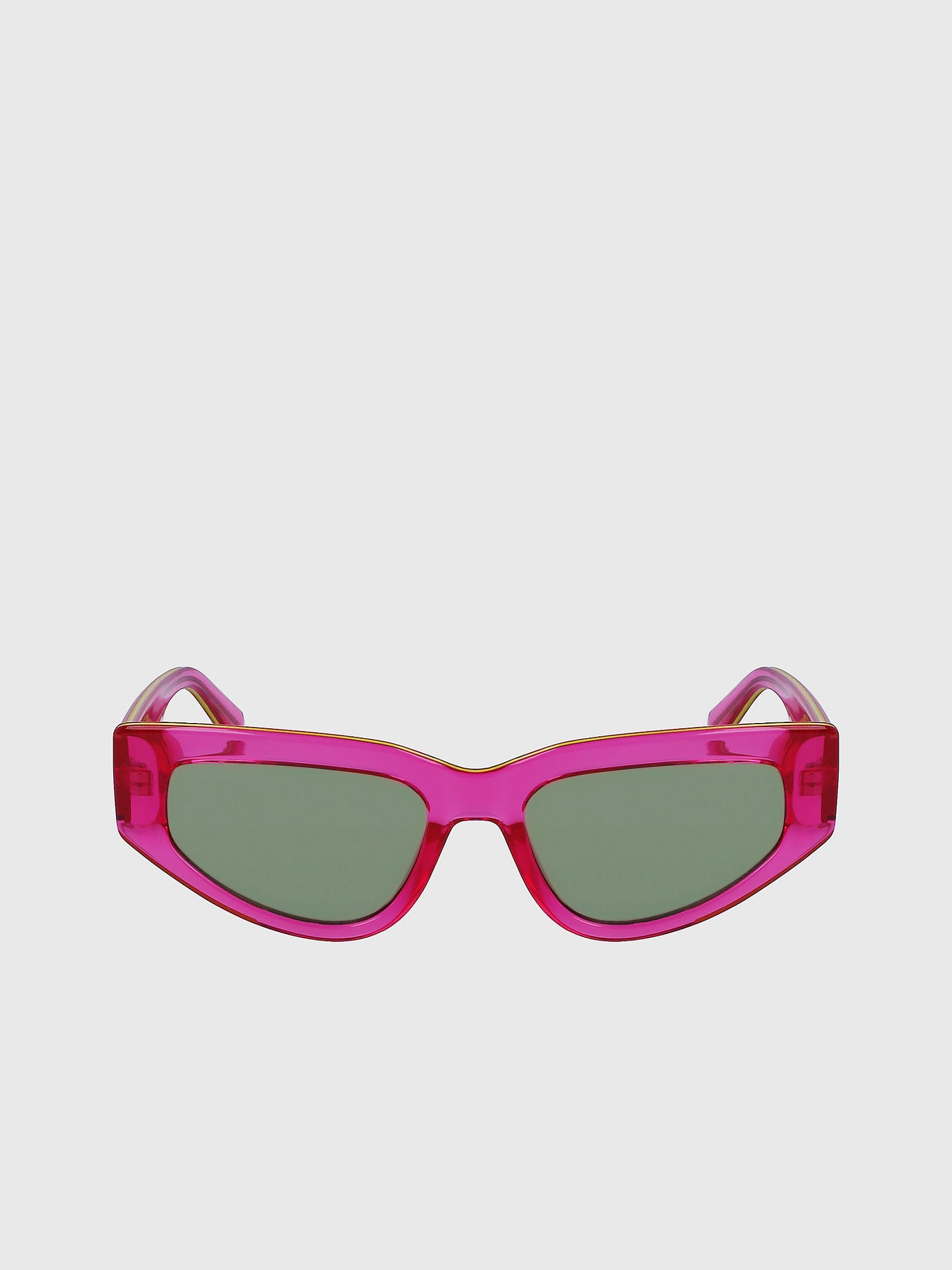 CK Sunglasses Pink