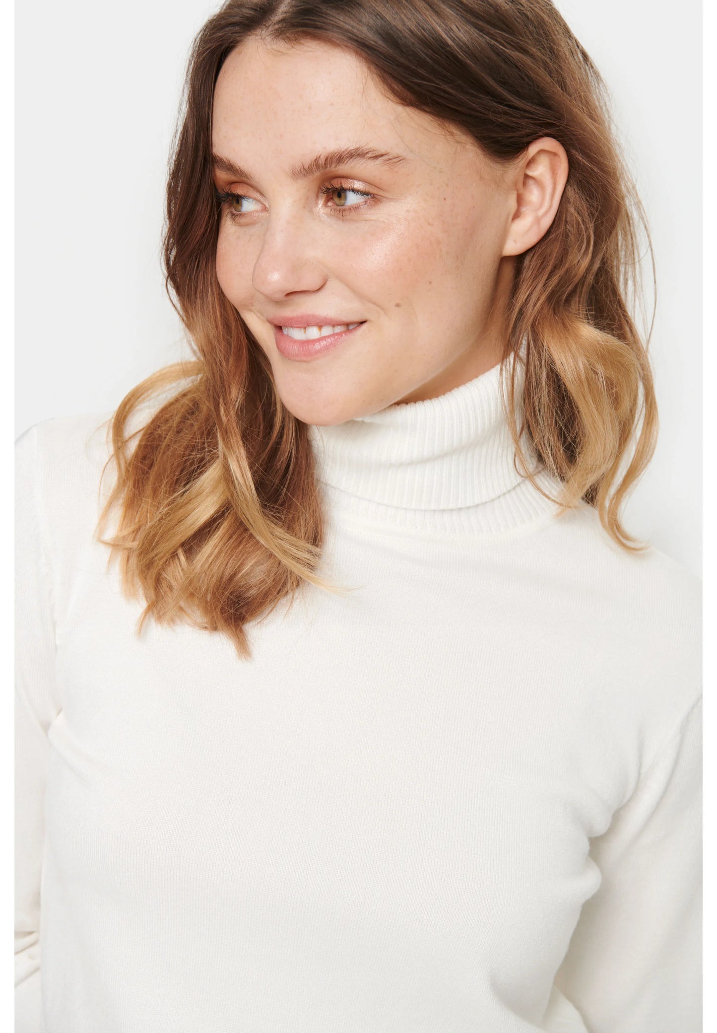 Mila Polo - Cream