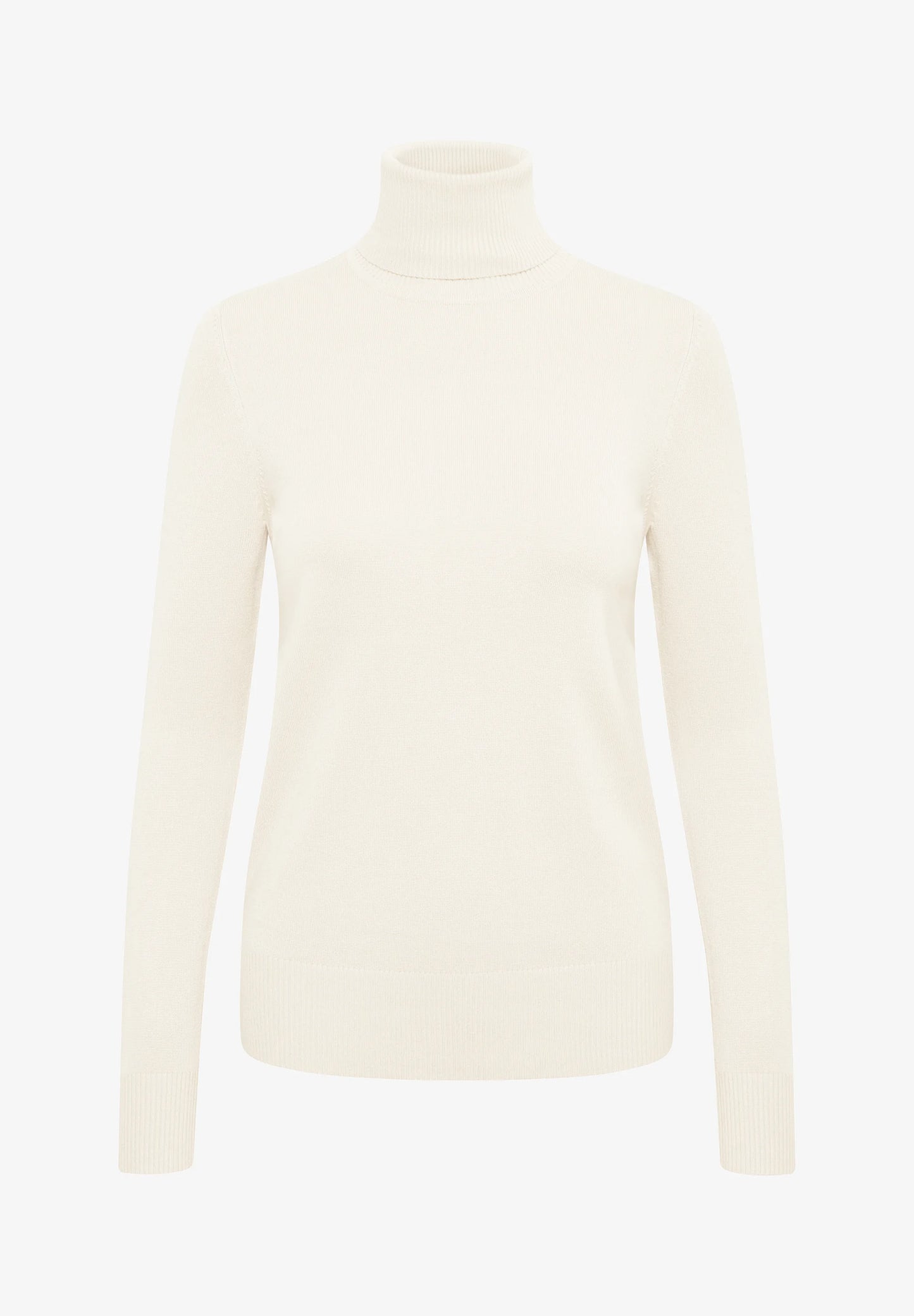Mila Polo - Cream