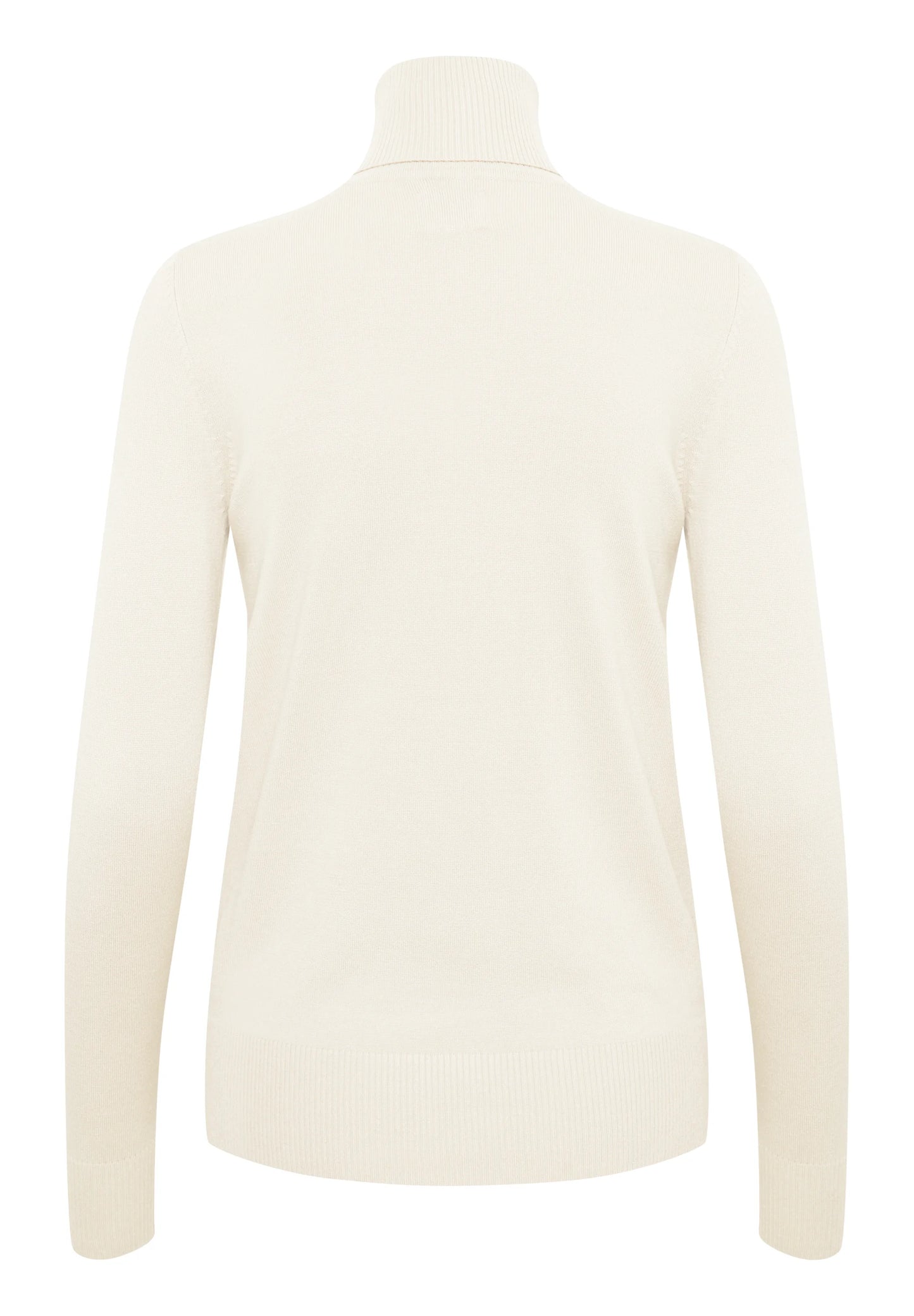 Mila Polo - Cream