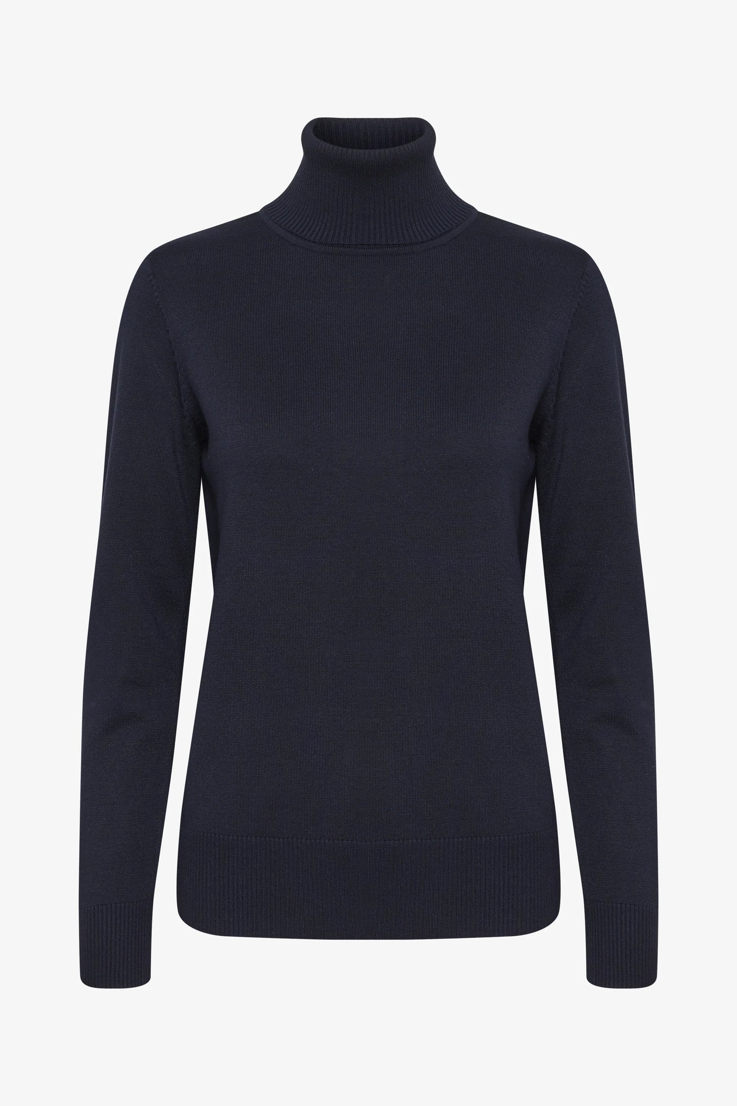 Mila Polo -Navy