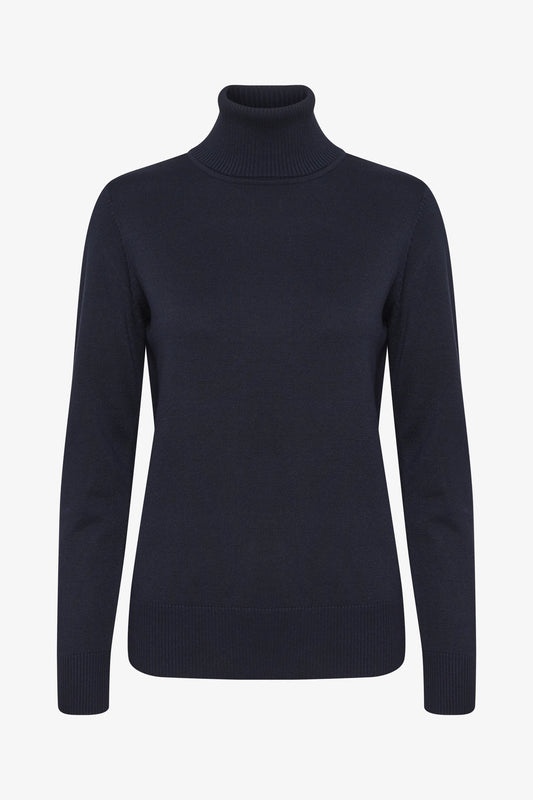 Mila Polo -Navy