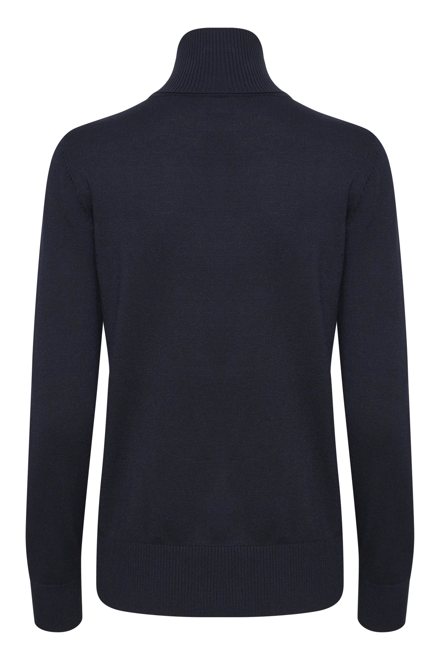 Mila Polo -Navy